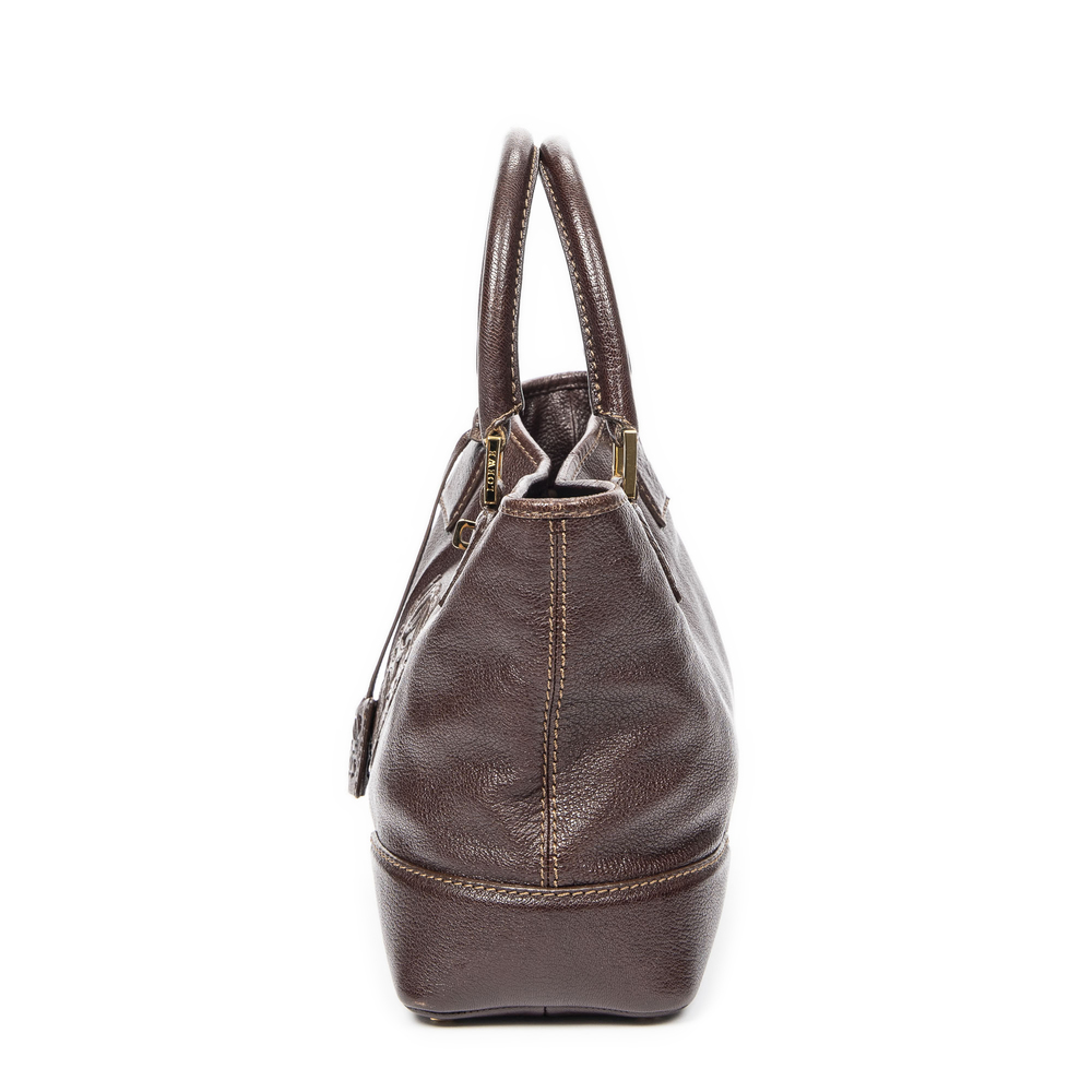 Loewe Anagram Tote - Picture 3 of 10